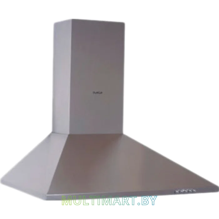 Вытяжка DACH AVRORA 60 inox нержавейка